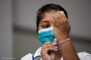 Fiji vaccine