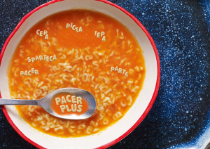 PACER PLus