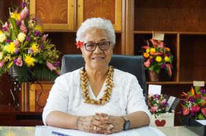 Fiame Naomi Mata'afa